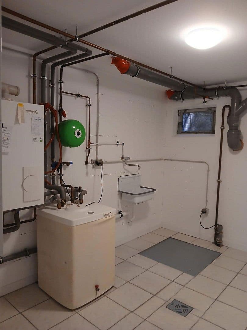 Prodej domu 122 m², pozemek 141 m², Christine-Siegberg-Straße 3, Troisdorf, Severní Porýní-Vestfálsko Prodej domu 122 m², pozemek 141 m², Christine-Siegberg-Straße 3, Troisdorf, Severní Porýní-Vestfálsko