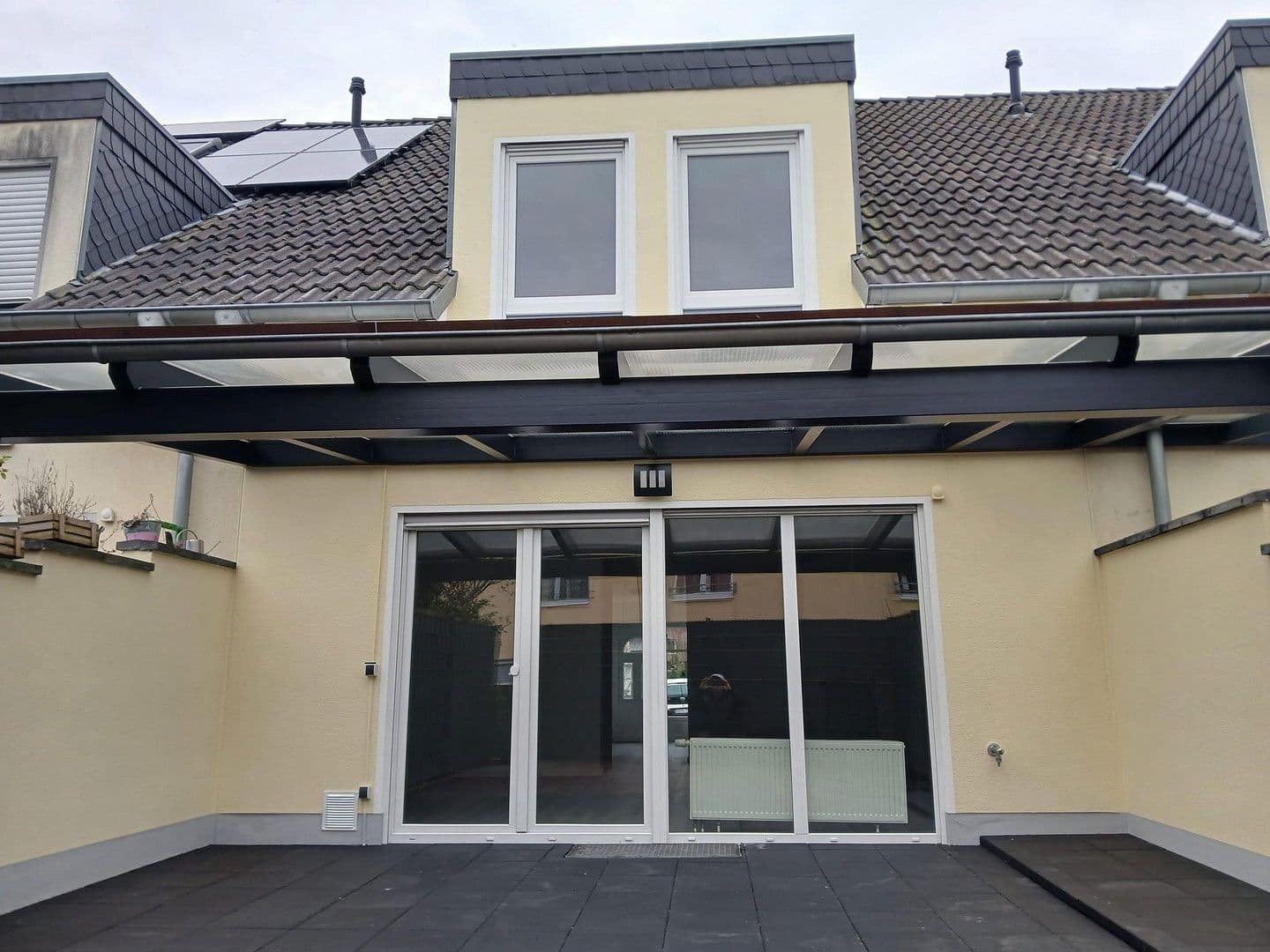 Prodej domu 122 m², pozemek 141 m², Christine-Siegberg-Straße 3, Troisdorf, Severní Porýní-Vestfálsko Prodej domu 122 m², pozemek 141 m², Christine-Siegberg-Straße 3, Troisdorf, Severní Porýní-Vestfálsko