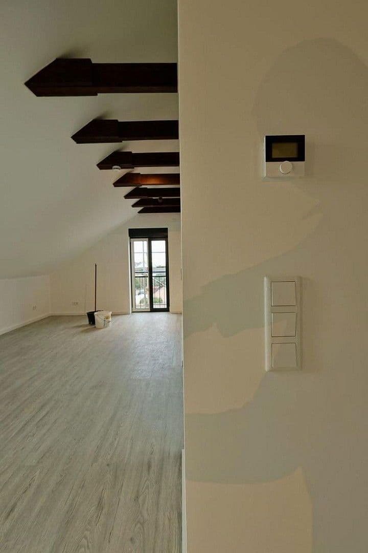 Pronájem bytu 3+1 75 m², Schlachthausstr. 23, Amberg, Bavorsko Pronájem bytu 3+1 75 m², Schlachthausstr. 23, Amberg, Bavorsko