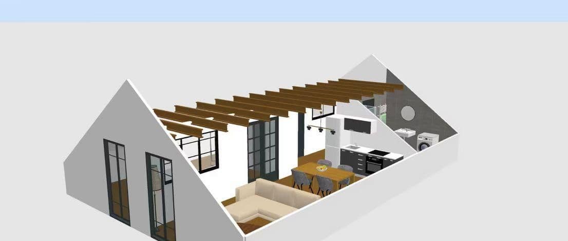 Pronájem bytu 3+1 75 m², Schlachthausstr. 23, Amberg, Bavorsko Pronájem bytu 3+1 75 m², Schlachthausstr. 23, Amberg, Bavorsko