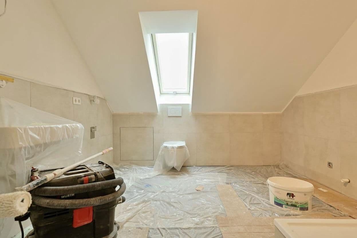 Pronájem bytu 3+1 75 m², Schlachthausstr. 23, Amberg, Bavorsko Pronájem bytu 3+1 75 m², Schlachthausstr. 23, Amberg, Bavorsko