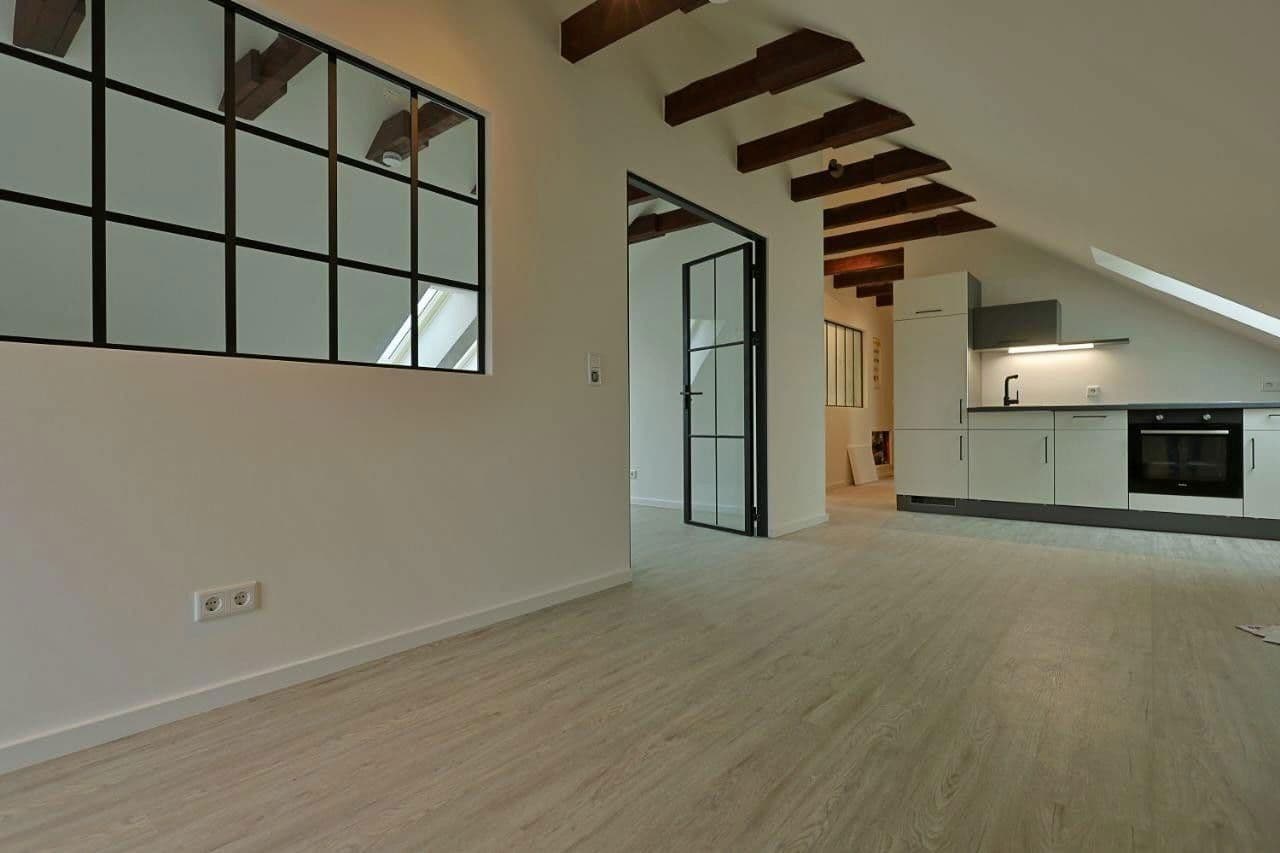 Pronájem bytu 3+1 75 m², Schlachthausstr. 23, Amberg, Bavorsko Pronájem bytu 3+1 75 m², Schlachthausstr. 23, Amberg, Bavorsko