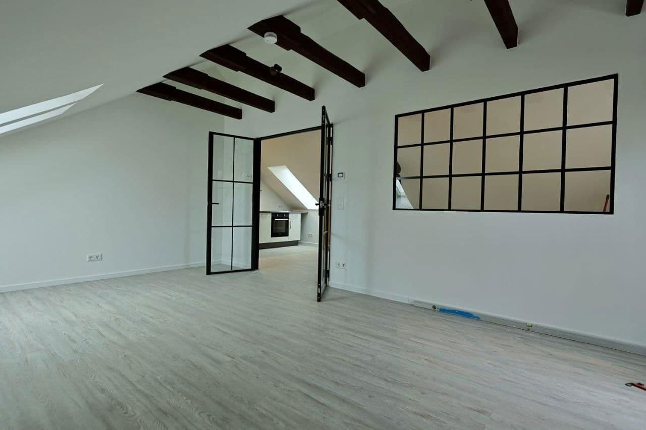 Pronájem bytu 3+1 75 m², Schlachthausstr. 23, Amberg, Bavorsko Pronájem bytu 3+1 75 m², Schlachthausstr. 23, Amberg, Bavorsko