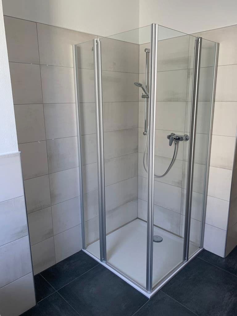 Pronájem bytu 4+1 118 m², Boderitzer Straße 72, Dresden, Sasko Pronájem bytu 4+1 118 m², Boderitzer Straße 72, Dresden, Sasko