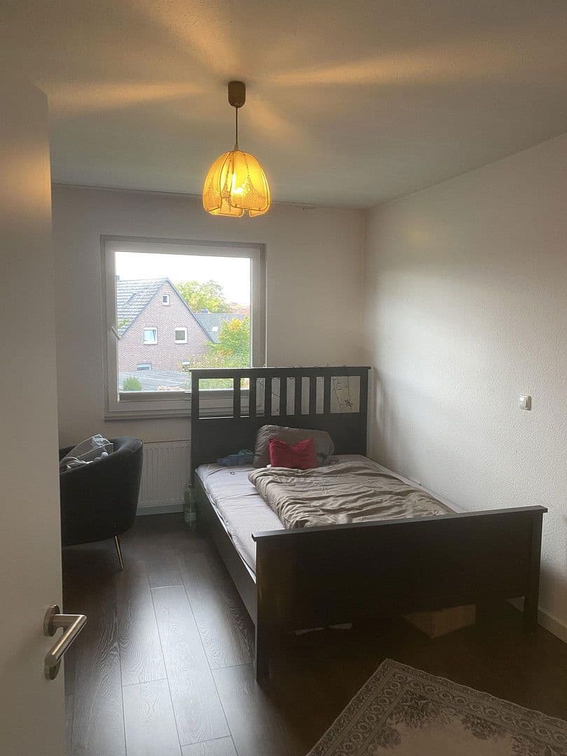 Prodej bytu 3+1 68 m², Rehburg-Loccum, Dolní Sasko Prodej bytu 3+1 68 m², Rehburg-Loccum, Dolní Sasko