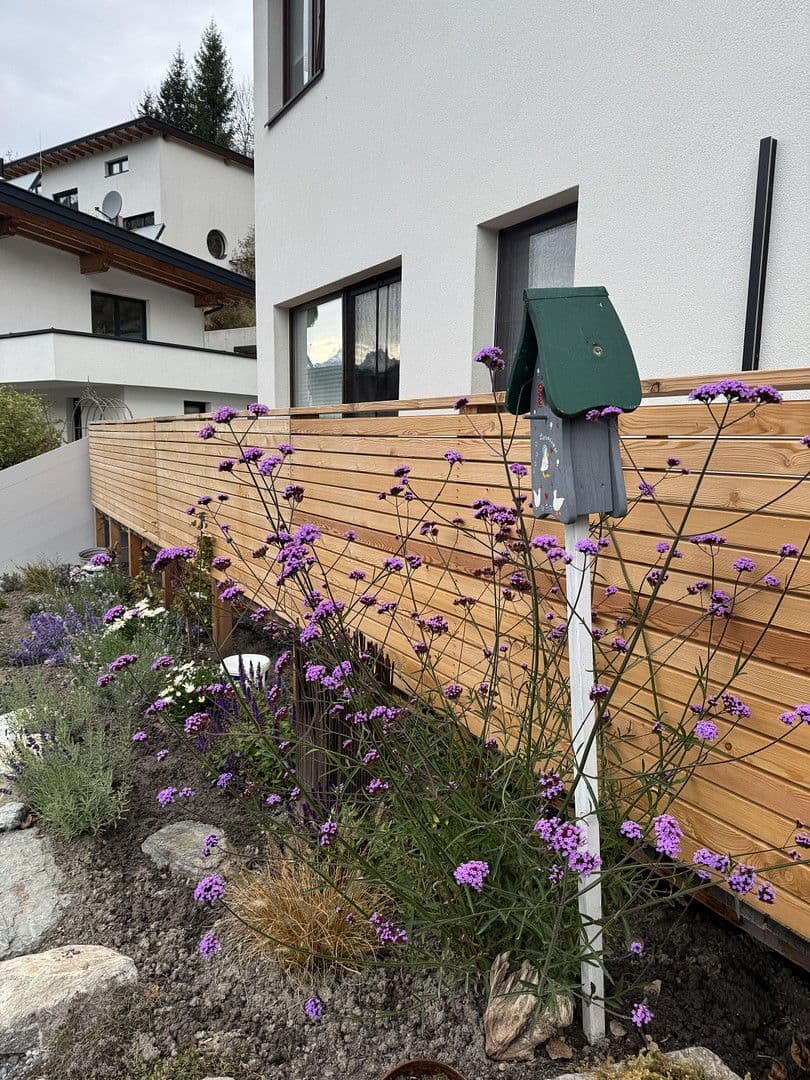 Pronájem domu 128 m², pozemek 266 m², Eichholz Siedlung 9, Fließ, Tyrolsko Pronájem domu 128 m², pozemek 266 m², Eichholz Siedlung 9, Fließ, Tyrolsko