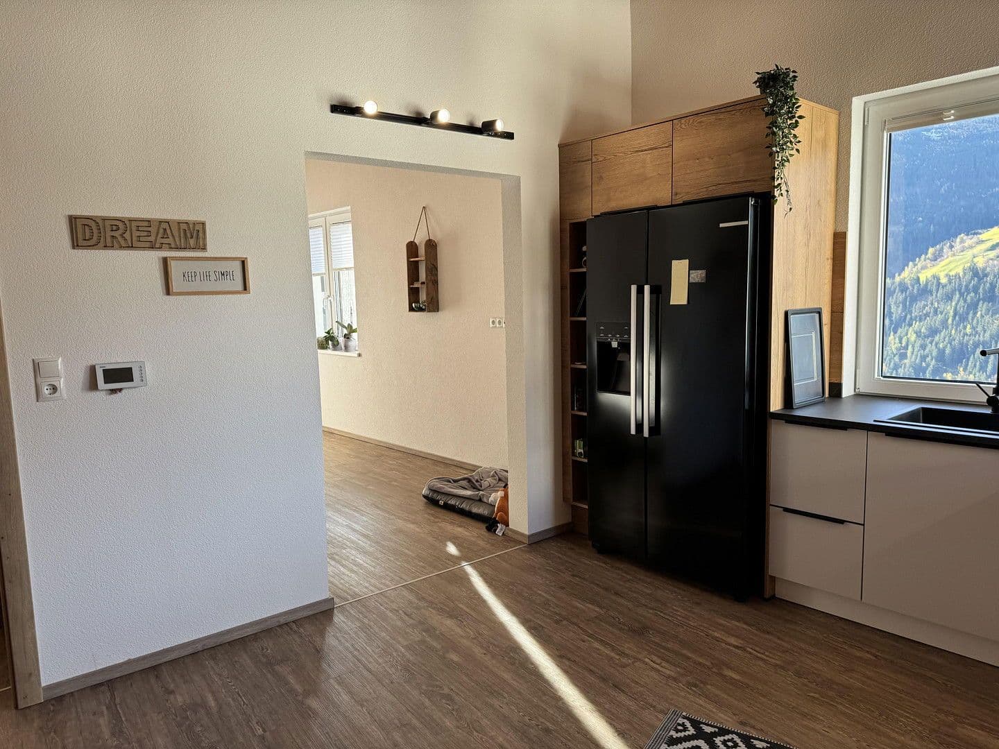 Pronájem domu 128 m², pozemek 266 m², Eichholz Siedlung 9, Fließ, Tyrolsko Pronájem domu 128 m², pozemek 266 m², Eichholz Siedlung 9, Fließ, Tyrolsko