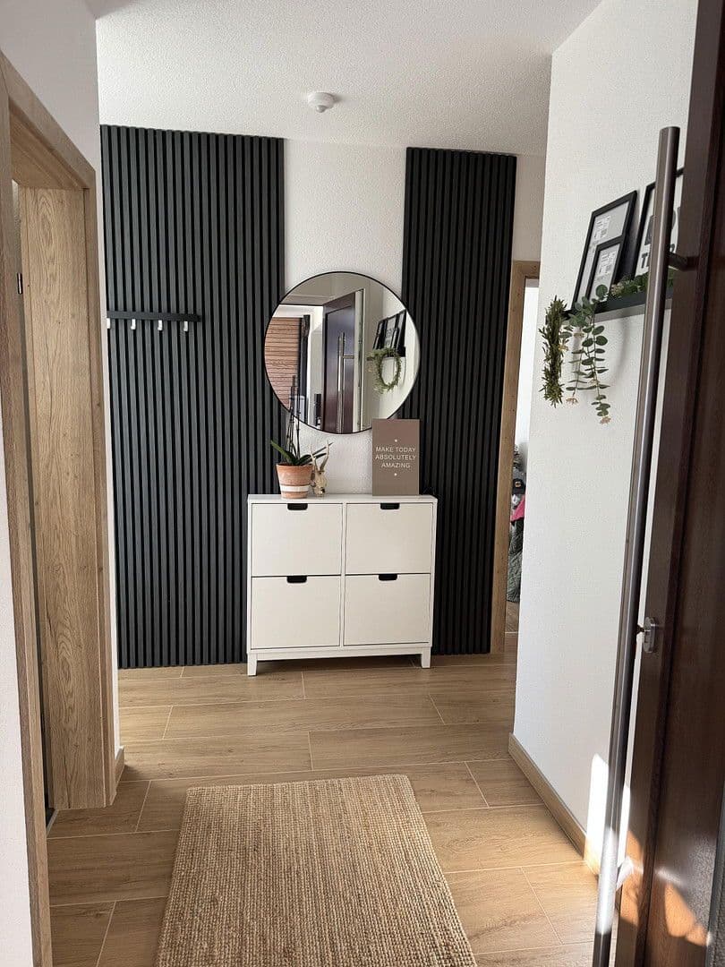 Pronájem domu 128 m², pozemek 266 m², Eichholz Siedlung 9, Fließ, Tyrolsko Pronájem domu 128 m², pozemek 266 m², Eichholz Siedlung 9, Fließ, Tyrolsko