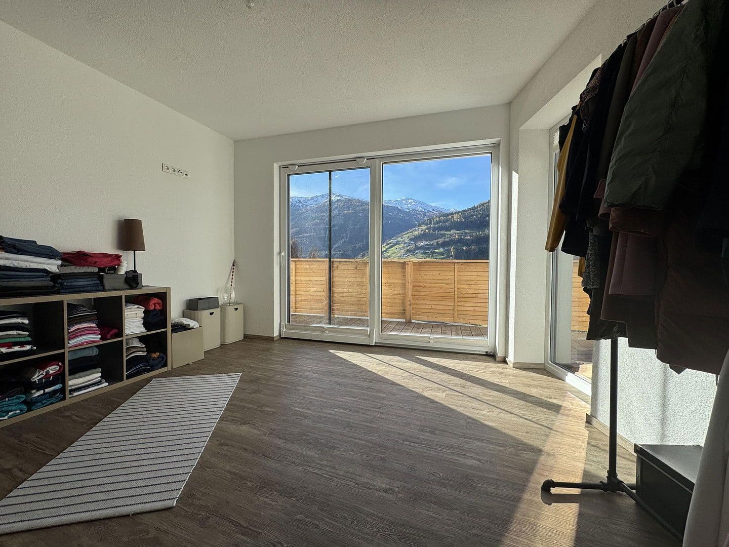 Pronájem domu 128 m², pozemek 266 m², Eichholz Siedlung 9, Fließ, Tyrolsko Pronájem domu 128 m², pozemek 266 m², Eichholz Siedlung 9, Fließ, Tyrolsko