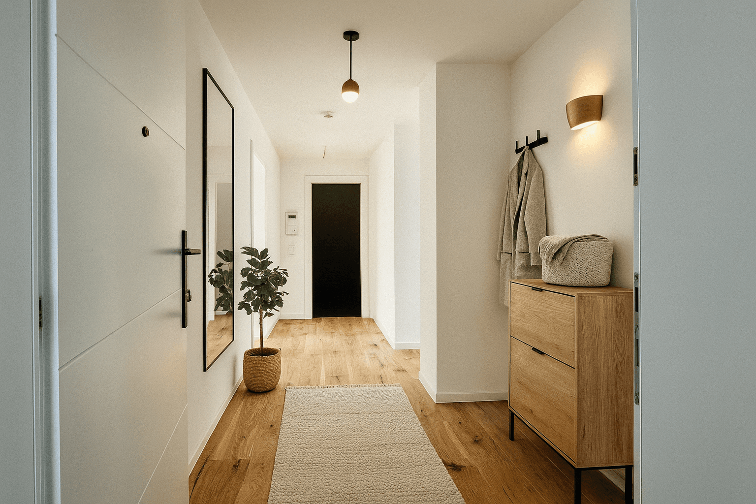 Pronájem bytu 4+1 126 m², Hauptstraße 34, Kieselbronn, Bádensko-Württembersko Pronájem bytu 4+1 126 m², Hauptstraße 34, Kieselbronn, Bádensko-Württembersko