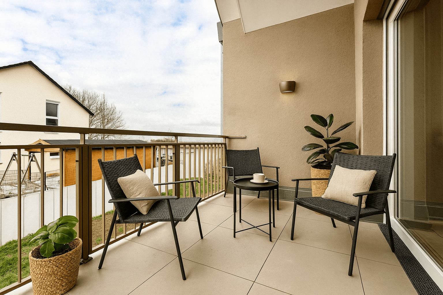 Pronájem bytu 4+1 126 m², Hauptstraße 34, Kieselbronn, Bádensko-Württembersko Pronájem bytu 4+1 126 m², Hauptstraße 34, Kieselbronn, Bádensko-Württembersko