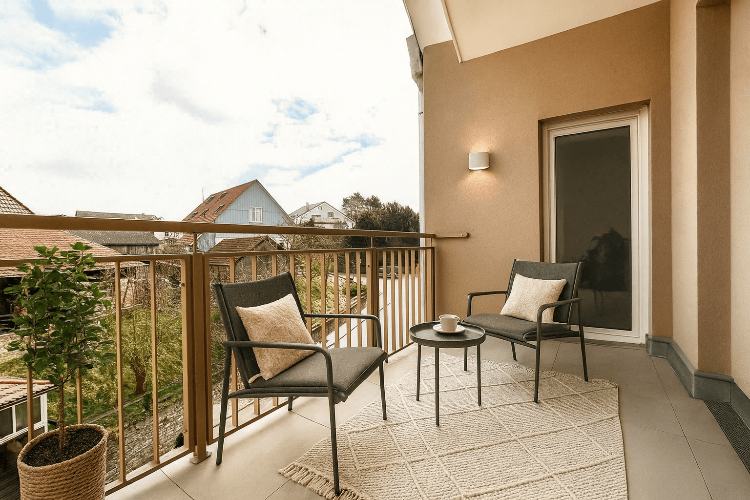 Pronájem bytu 4+1 126 m², Hauptstraße 34, Kieselbronn, Bádensko-Württembersko Pronájem bytu 4+1 126 m², Hauptstraße 34, Kieselbronn, Bádensko-Württembersko