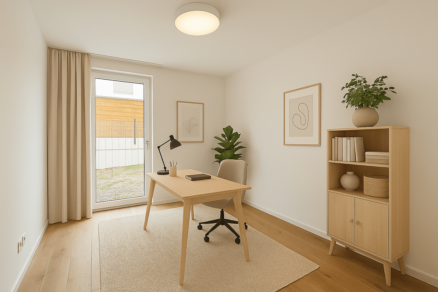 Pronájem bytu 4+1 121 m², Kieselbronn, Bádensko-Württembersko Pronájem bytu 4+1 121 m², Kieselbronn, Bádensko-Württembersko