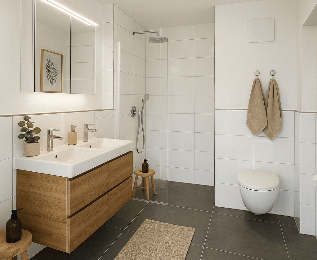 Pronájem bytu 4+1 121 m², Kieselbronn, Bádensko-Württembersko Pronájem bytu 4+1 121 m², Kieselbronn, Bádensko-Württembersko