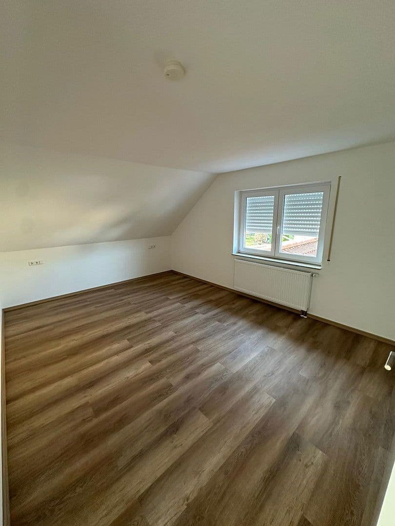 Pronájem domu 99 m², pozemek 397 m², Langenenslingen, Bádensko-Württembersko Pronájem domu 99 m², pozemek 397 m², Langenenslingen, Bádensko-Württembersko