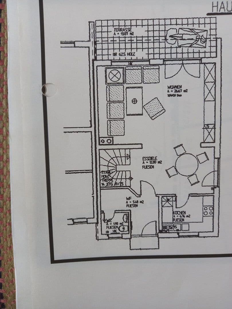 Pronájem domu 99 m², pozemek 397 m², Langenenslingen, Bádensko-Württembersko Pronájem domu 99 m², pozemek 397 m², Langenenslingen, Bádensko-Württembersko