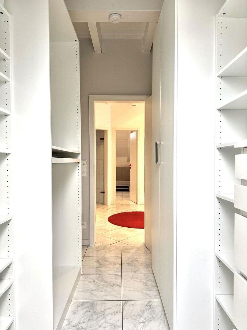 Pronájem bytu 3+1 132 m², Nelkenstraße 74, Hochspeyer, Porýní-Falc Pronájem bytu 3+1 132 m², Nelkenstraße 74, Hochspeyer, Porýní-Falc