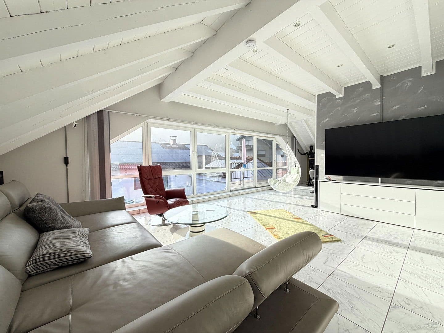 Pronájem bytu 3+1 132 m², Nelkenstraße 74, Hochspeyer, Porýní-Falc Pronájem bytu 3+1 132 m², Nelkenstraße 74, Hochspeyer, Porýní-Falc