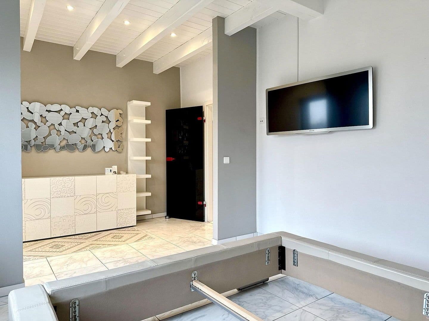 Pronájem bytu 3+1 132 m², Nelkenstraße 74, Hochspeyer, Porýní-Falc Pronájem bytu 3+1 132 m², Nelkenstraße 74, Hochspeyer, Porýní-Falc