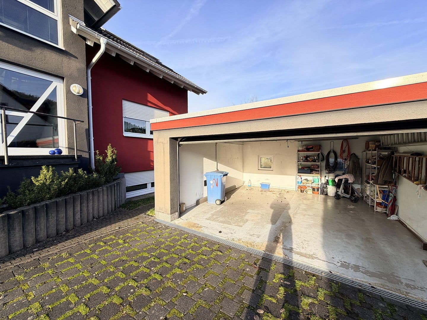 Pronájem bytu 3+1 132 m², Nelkenstraße 74, Hochspeyer, Porýní-Falc Pronájem bytu 3+1 132 m², Nelkenstraße 74, Hochspeyer, Porýní-Falc