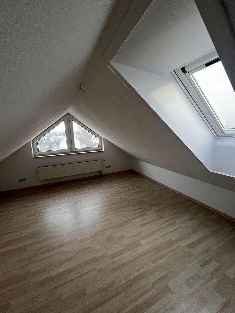Pronájem bytu 2+1 74 m², Fürth, Bavorsko Pronájem bytu 2+1 74 m², Fürth, Bavorsko