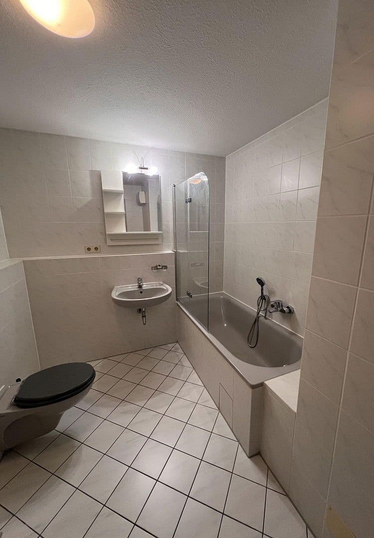 Pronájem bytu 2+1 74 m², Fürth, Bavorsko Pronájem bytu 2+1 74 m², Fürth, Bavorsko