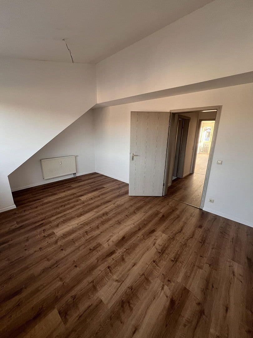 Pronájem bytu 2+1 74 m², Fürth, Bavorsko Pronájem bytu 2+1 74 m², Fürth, Bavorsko