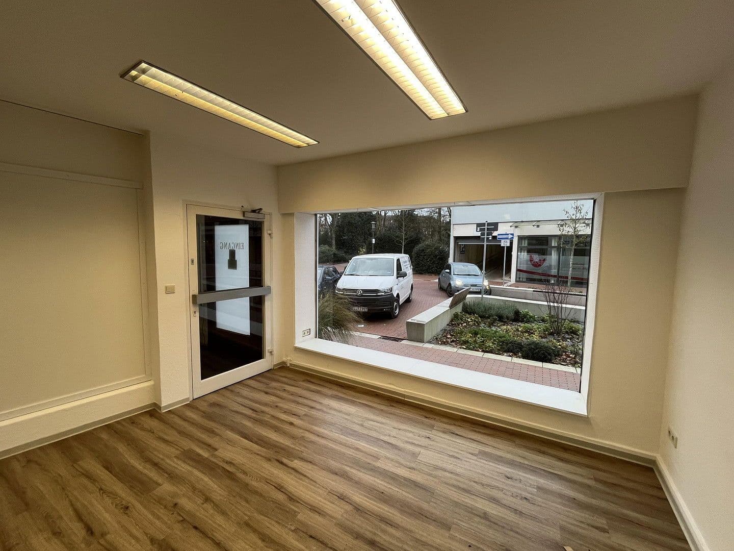 Pronájem nebytového prostoru 80 m², Lingen (Ems), Dolní Sasko Pronájem nebytového prostoru 80 m², Lingen (Ems), Dolní Sasko