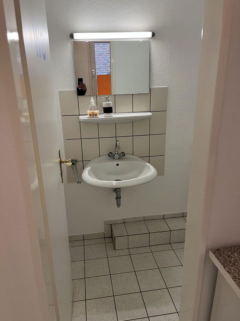 Pronájem nebytového prostoru 80 m², Lingen (Ems), Dolní Sasko Pronájem nebytového prostoru 80 m², Lingen (Ems), Dolní Sasko