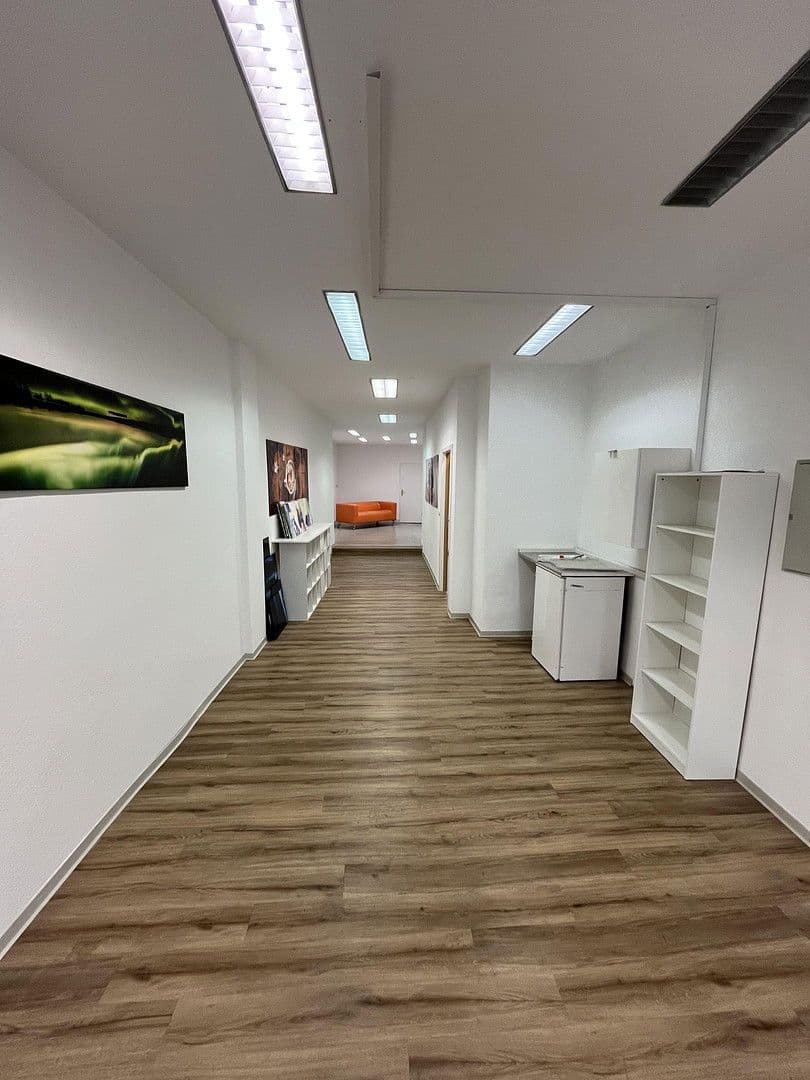 Pronájem nebytového prostoru 80 m², Lingen (Ems), Dolní Sasko Pronájem nebytového prostoru 80 m², Lingen (Ems), Dolní Sasko