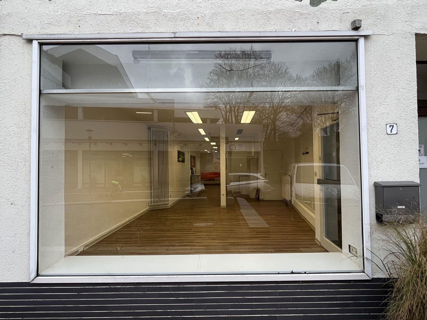 Pronájem nebytového prostoru 80 m², Lingen (Ems), Dolní Sasko Pronájem nebytového prostoru 80 m², Lingen (Ems), Dolní Sasko