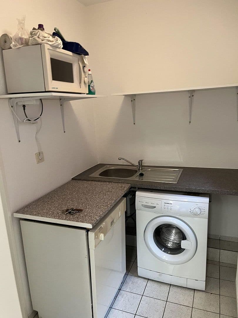 Pronájem nebytového prostoru 80 m², Lingen (Ems), Dolní Sasko Pronájem nebytového prostoru 80 m², Lingen (Ems), Dolní Sasko