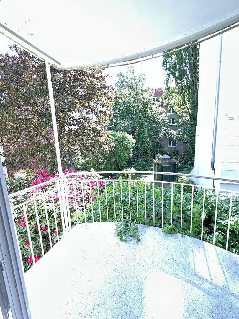 Prodej bytu 2+1 65 m², Hamburg, Hamburg Prodej bytu 2+1 65 m², Hamburg, Hamburg