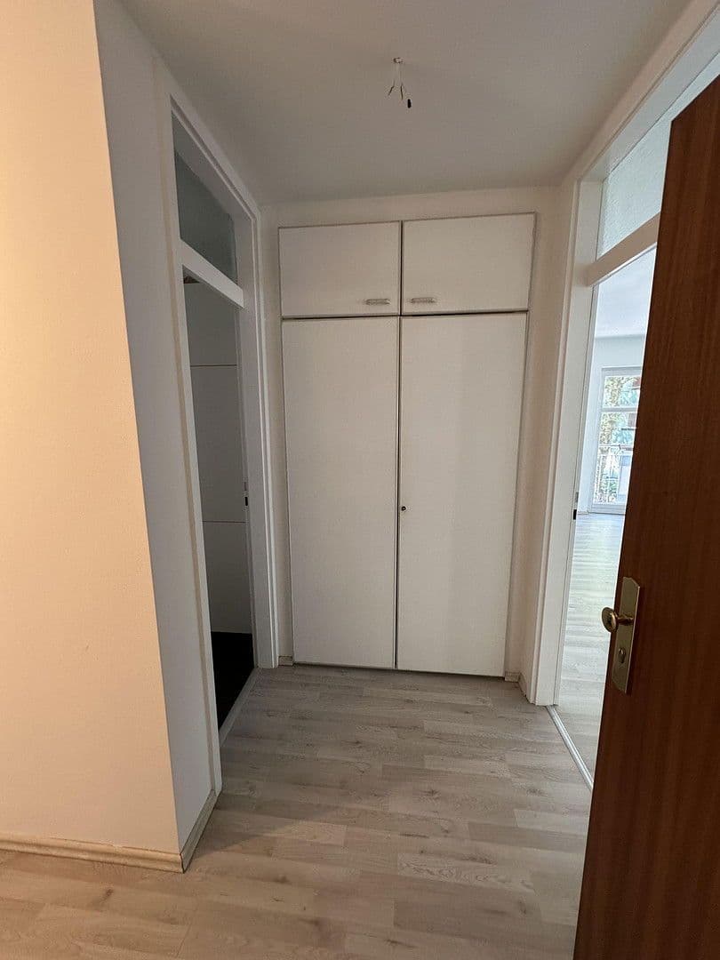 Prodej bytu 2+1 65 m², Hamburg, Hamburg Prodej bytu 2+1 65 m², Hamburg, Hamburg