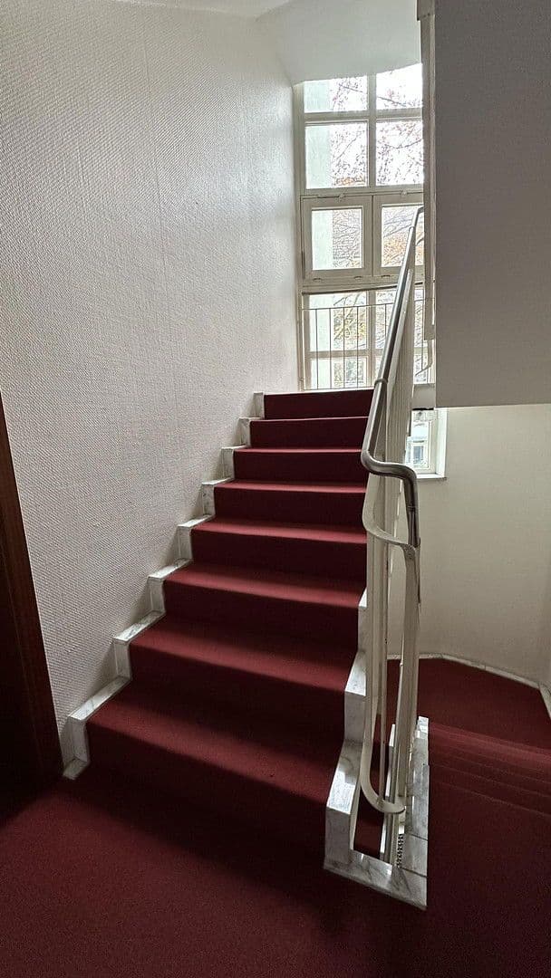 Prodej bytu 2+1 65 m², Hamburg, Hamburg Prodej bytu 2+1 65 m², Hamburg, Hamburg