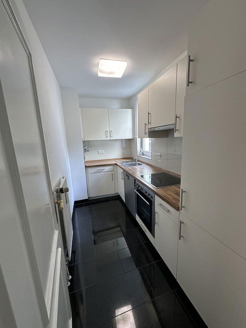 Prodej bytu 2+1 65 m², Hamburg, Hamburg Prodej bytu 2+1 65 m², Hamburg, Hamburg