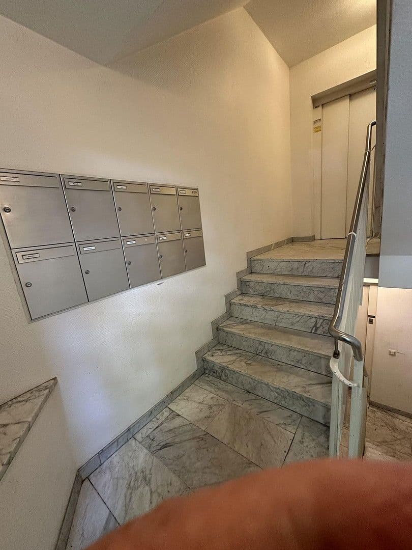 Prodej bytu 2+1 65 m², Hamburg, Hamburg Prodej bytu 2+1 65 m², Hamburg, Hamburg