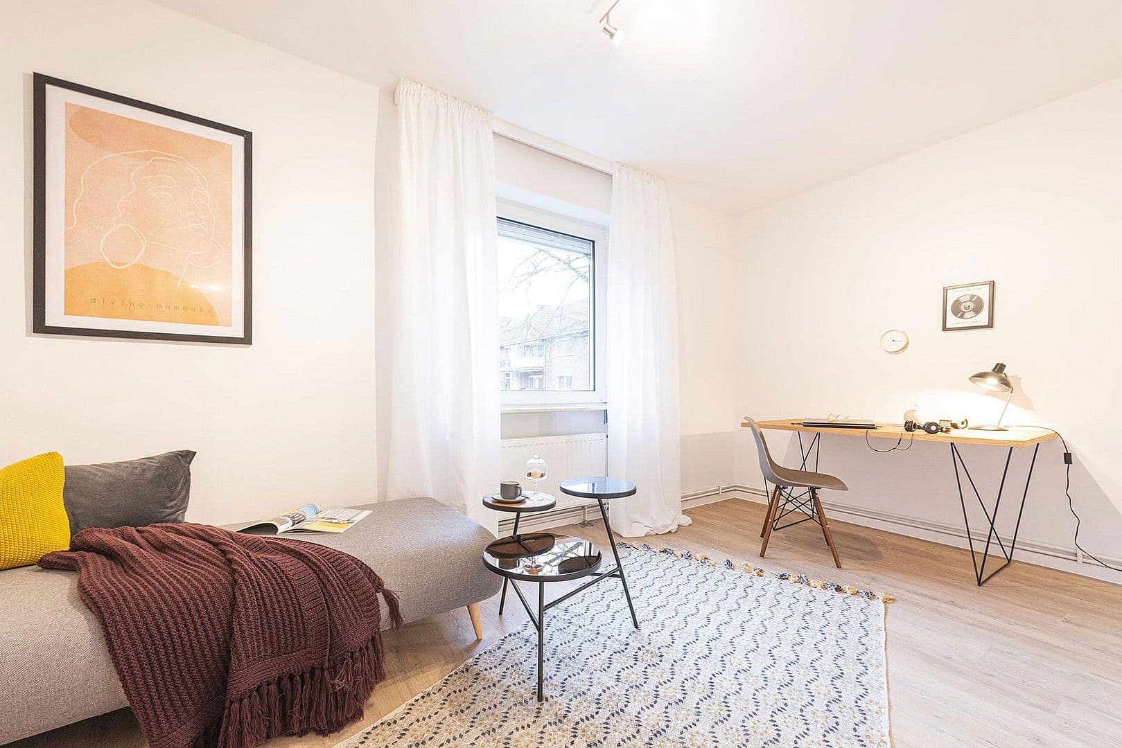 Prodej bytu 3+1 72 m², Elmshorn, Šlesvicko-Holštýnsko Prodej bytu 3+1 72 m², Elmshorn, Šlesvicko-Holštýnsko