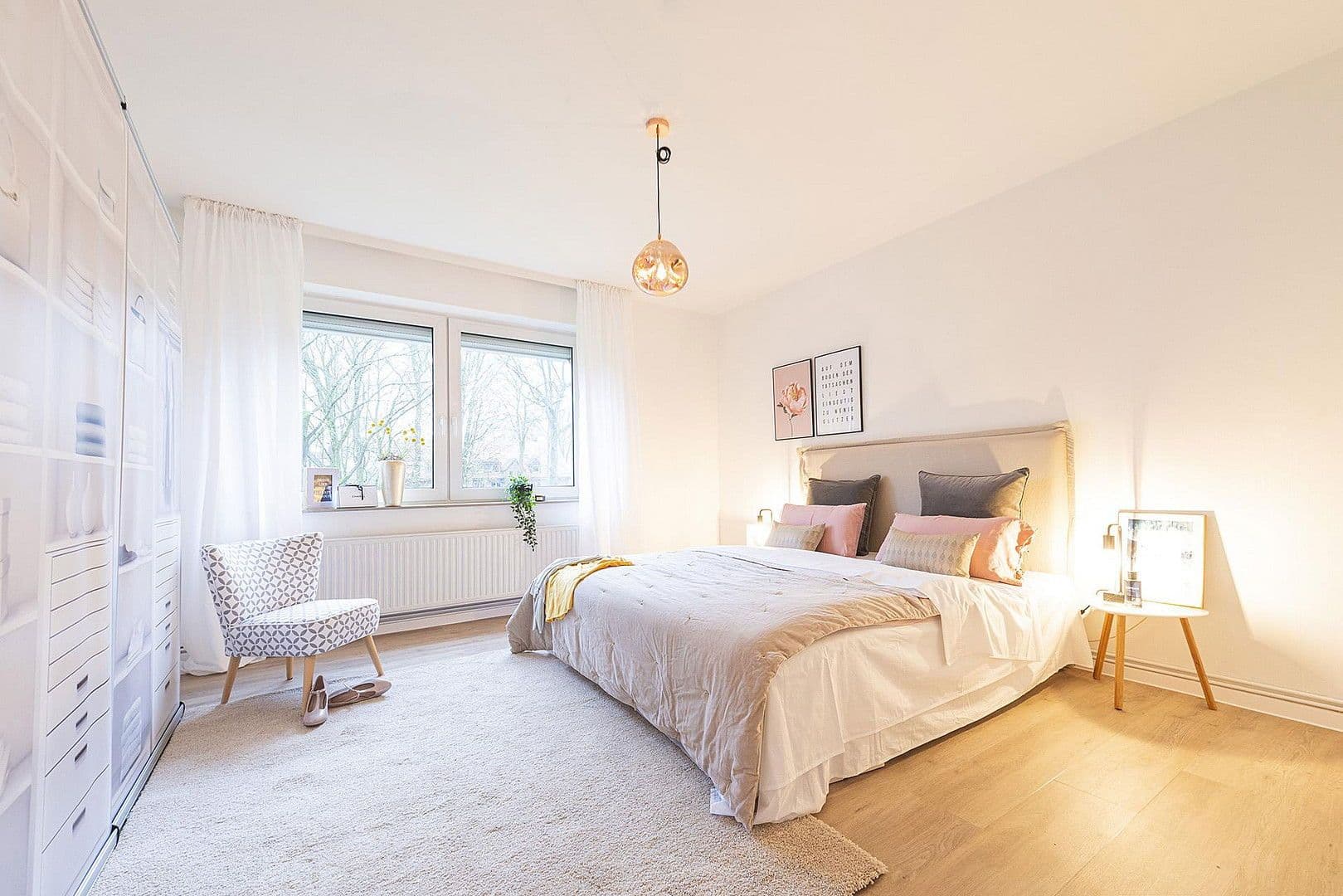 Prodej bytu 3+1 72 m², Elmshorn, Šlesvicko-Holštýnsko Prodej bytu 3+1 72 m², Elmshorn, Šlesvicko-Holštýnsko