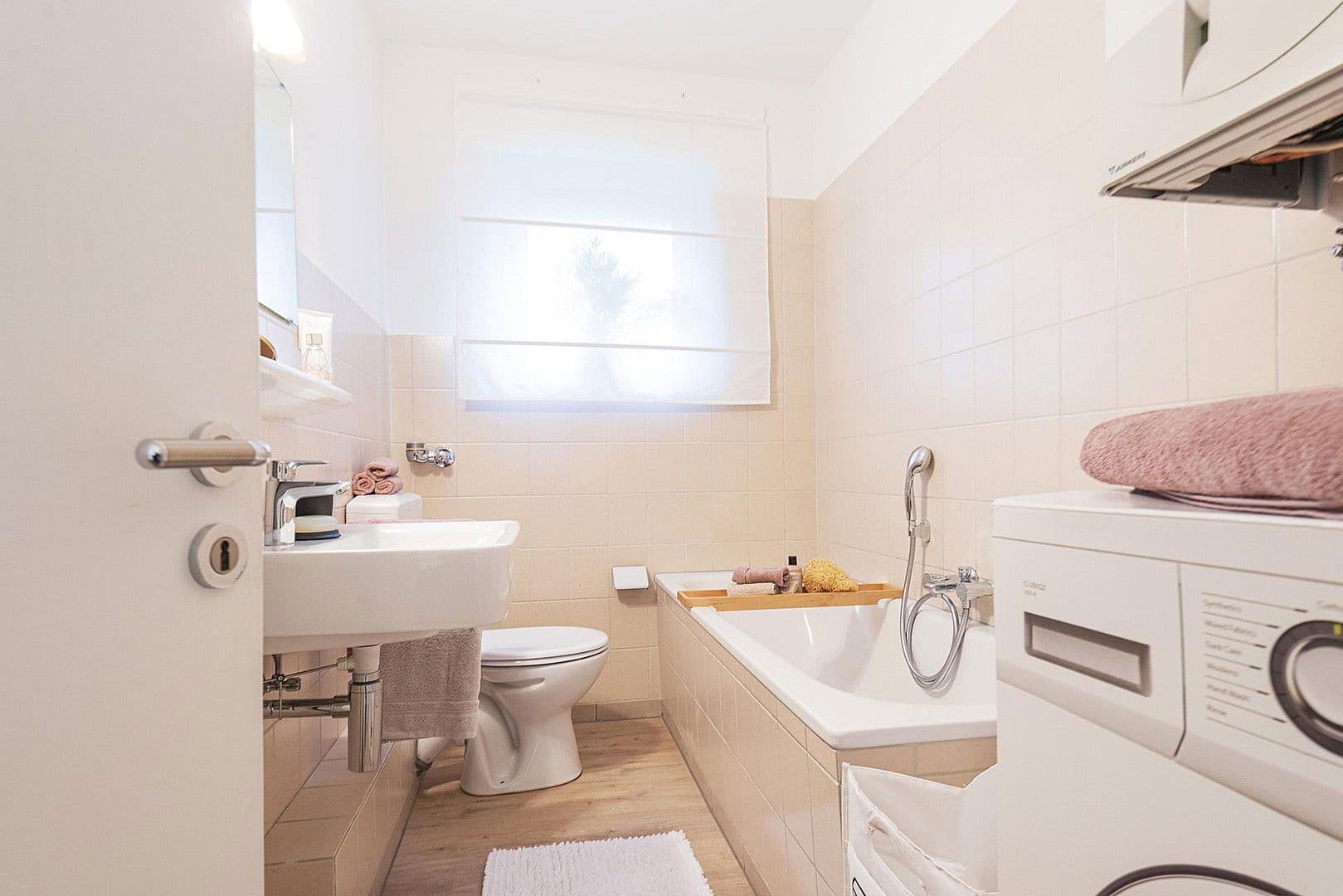 Prodej bytu 3+1 72 m², Elmshorn, Šlesvicko-Holštýnsko Prodej bytu 3+1 72 m², Elmshorn, Šlesvicko-Holštýnsko