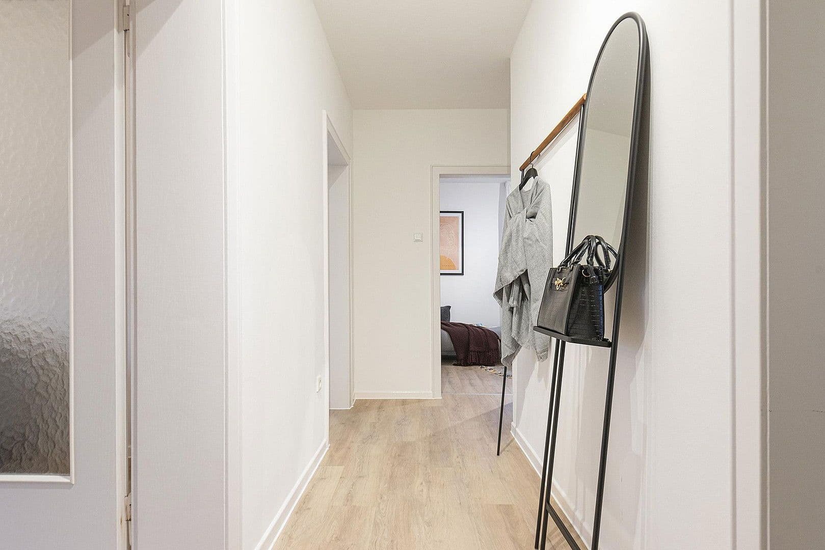 Prodej bytu 3+1 72 m², Elmshorn, Šlesvicko-Holštýnsko Prodej bytu 3+1 72 m², Elmshorn, Šlesvicko-Holštýnsko