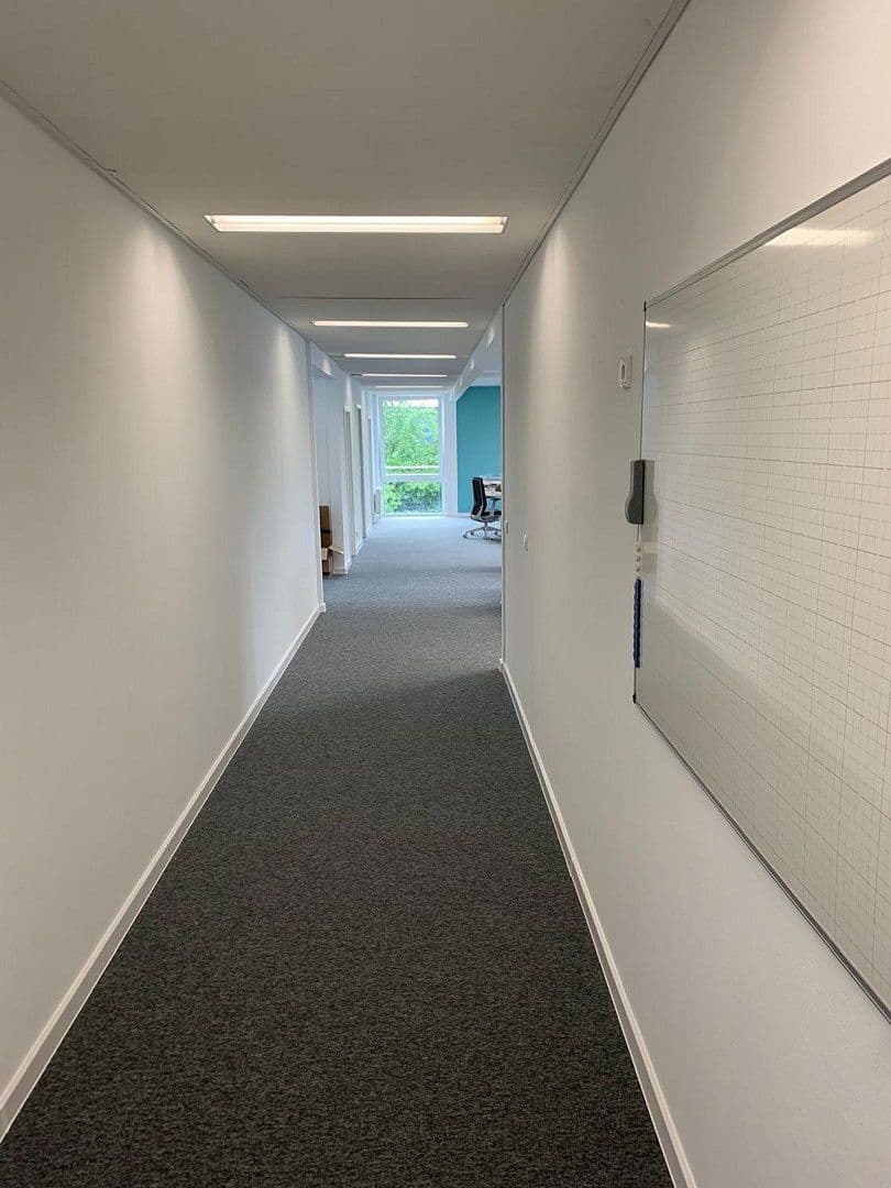 Pronájem kanceláře 265 m², Hermann-Heinrich-Gossen-Straße 3, Köln, Severní Porýní-Vestfálsko Pronájem kanceláře 265 m², Hermann-Heinrich-Gossen-Straße 3, Köln, Severní Porýní-Vestfálsko