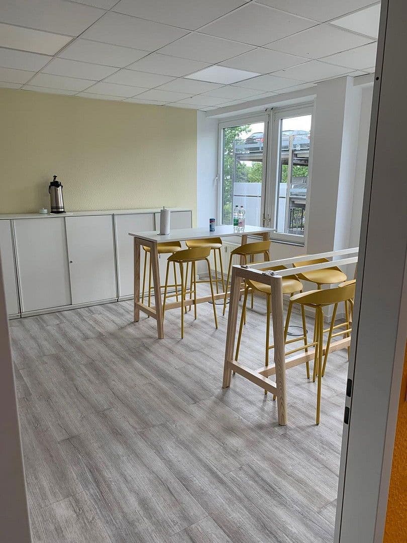 Pronájem kanceláře 265 m², Hermann-Heinrich-Gossen-Straße 3, Köln, Severní Porýní-Vestfálsko Pronájem kanceláře 265 m², Hermann-Heinrich-Gossen-Straße 3, Köln, Severní Porýní-Vestfálsko