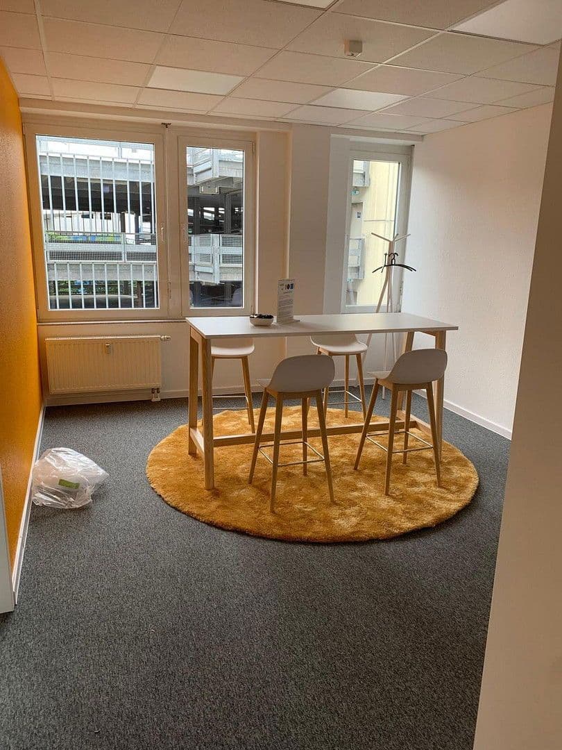 Pronájem kanceláře 265 m², Hermann-Heinrich-Gossen-Straße 3, Köln, Severní Porýní-Vestfálsko Pronájem kanceláře 265 m², Hermann-Heinrich-Gossen-Straße 3, Köln, Severní Porýní-Vestfálsko