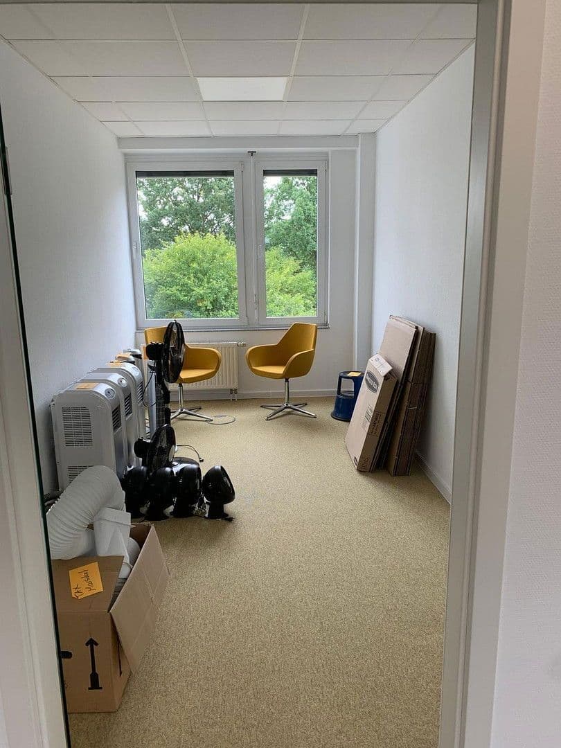 Pronájem kanceláře 265 m², Hermann-Heinrich-Gossen-Straße 3, Köln, Severní Porýní-Vestfálsko Pronájem kanceláře 265 m², Hermann-Heinrich-Gossen-Straße 3, Köln, Severní Porýní-Vestfálsko