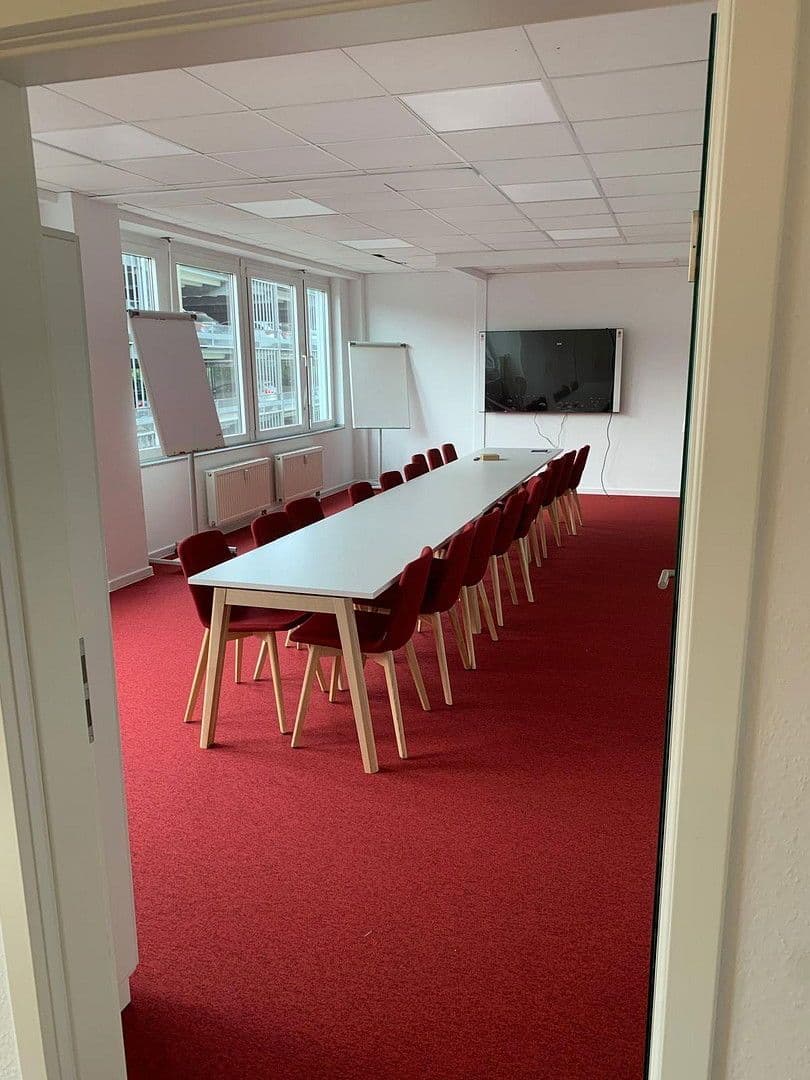 Pronájem kanceláře 265 m², Hermann-Heinrich-Gossen-Straße 3, Köln, Severní Porýní-Vestfálsko Pronájem kanceláře 265 m², Hermann-Heinrich-Gossen-Straße 3, Köln, Severní Porýní-Vestfálsko