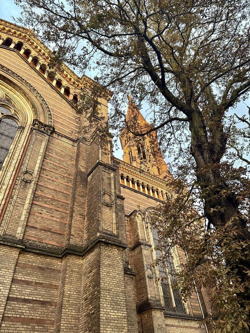 Prodej bytu 2+1 75 m², Swinemünderstr. 16, Berlin, Berlín Prodej bytu 2+1 75 m², Swinemünderstr. 16, Berlin, Berlín