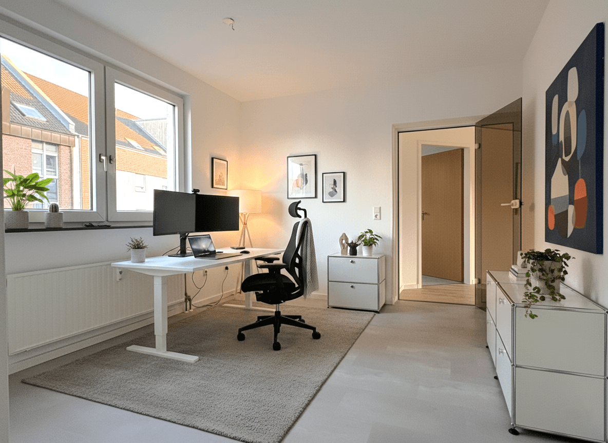 Prodej bytu 3+kk 103 m², Eickener Str. 211-213, Mönchengladbach, Severní Porýní-Vestfálsko Prodej bytu 3+kk 103 m², Eickener Str. 211-213, Mönchengladbach, Severní Porýní-Vestfálsko