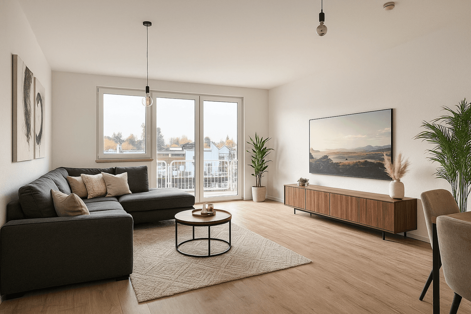 Prodej bytu 3+kk 103 m², Eickener Str. 211-213, Mönchengladbach, Severní Porýní-Vestfálsko Prodej bytu 3+kk 103 m², Eickener Str. 211-213, Mönchengladbach, Severní Porýní-Vestfálsko