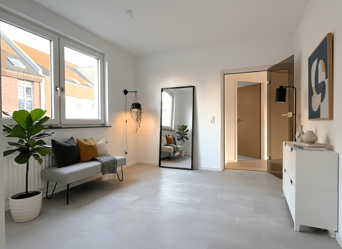 Prodej bytu 3+kk 103 m², Eickener Str. 211-213, Mönchengladbach, Severní Porýní-Vestfálsko Prodej bytu 3+kk 103 m², Eickener Str. 211-213, Mönchengladbach, Severní Porýní-Vestfálsko